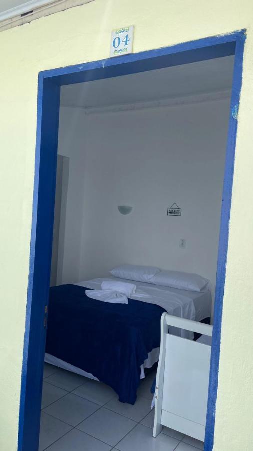 Pousada Cores Da Passarela - Sob Nova Direcao Porto Seguro Extérieur photo