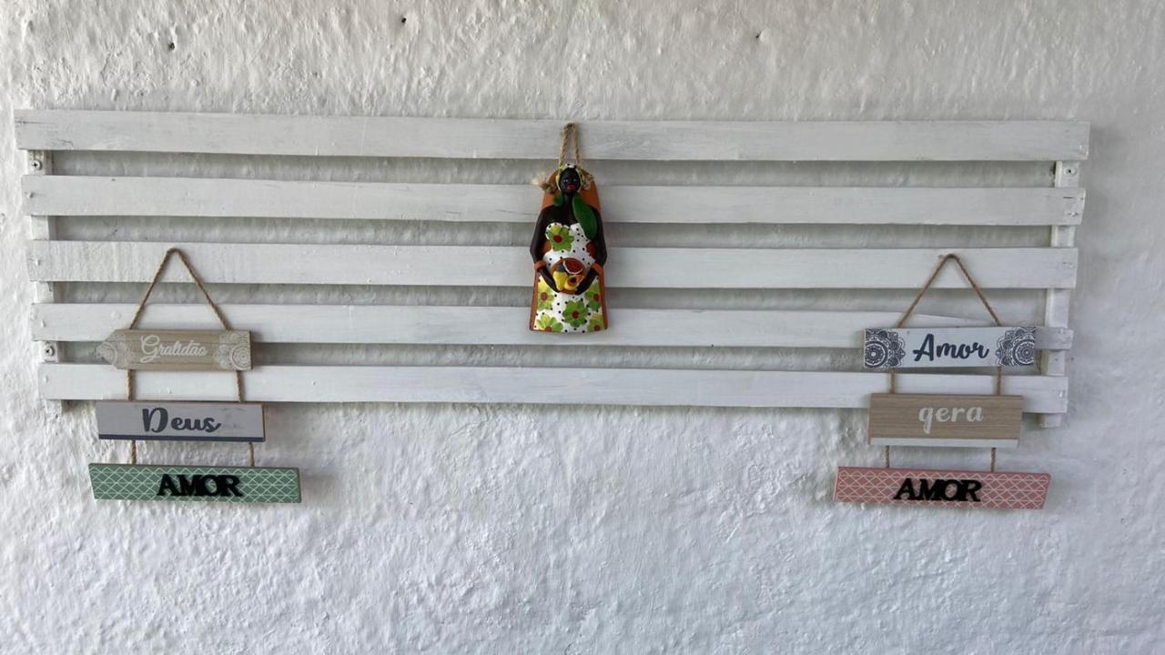 Pousada Cores Da Passarela - Sob Nova Direcao Porto Seguro Extérieur photo